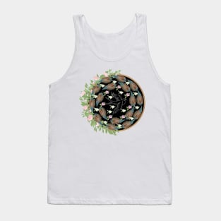 FREE BIRD Tank Top